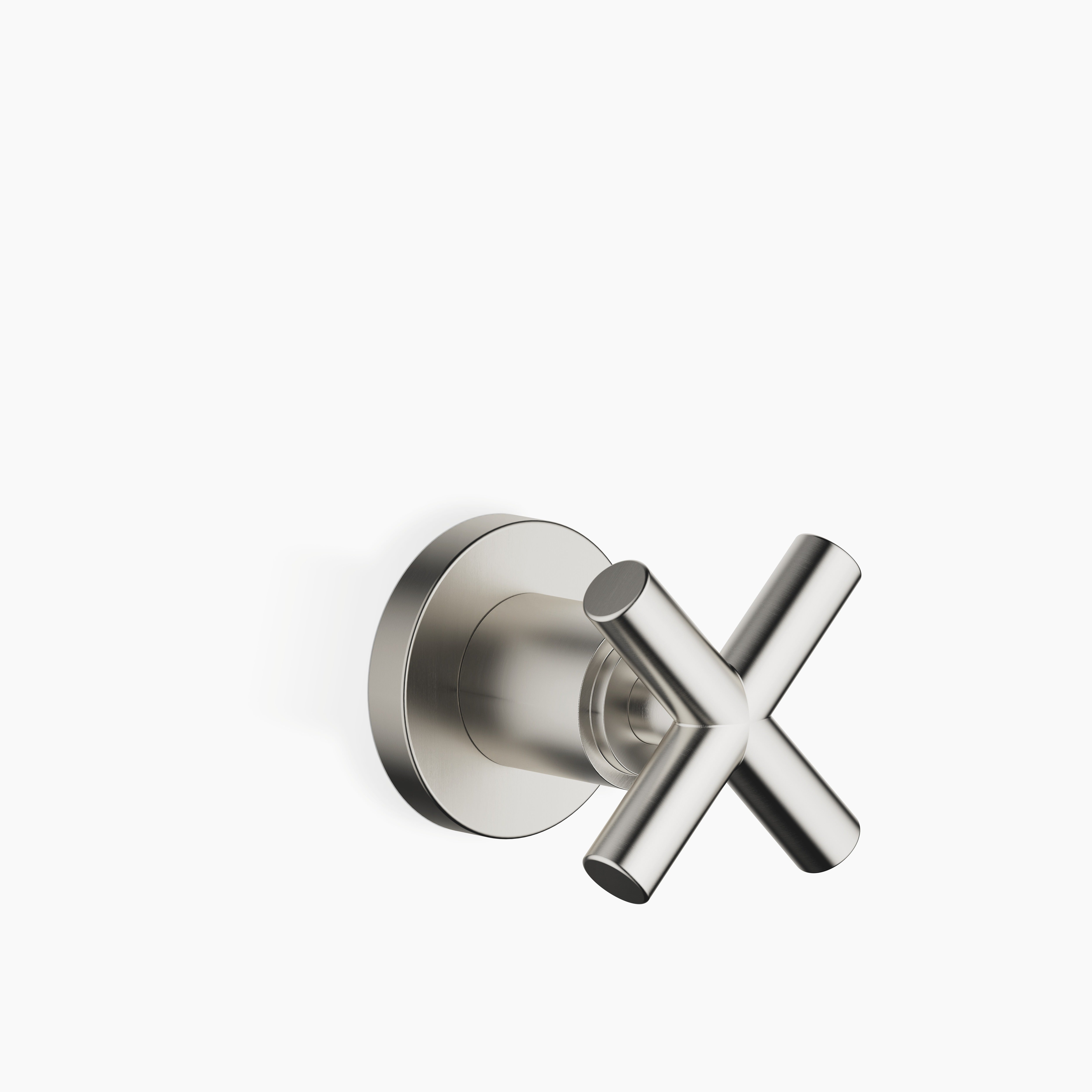 Tara Wall Valve Clockwise Closing 3 4 Chrome II
