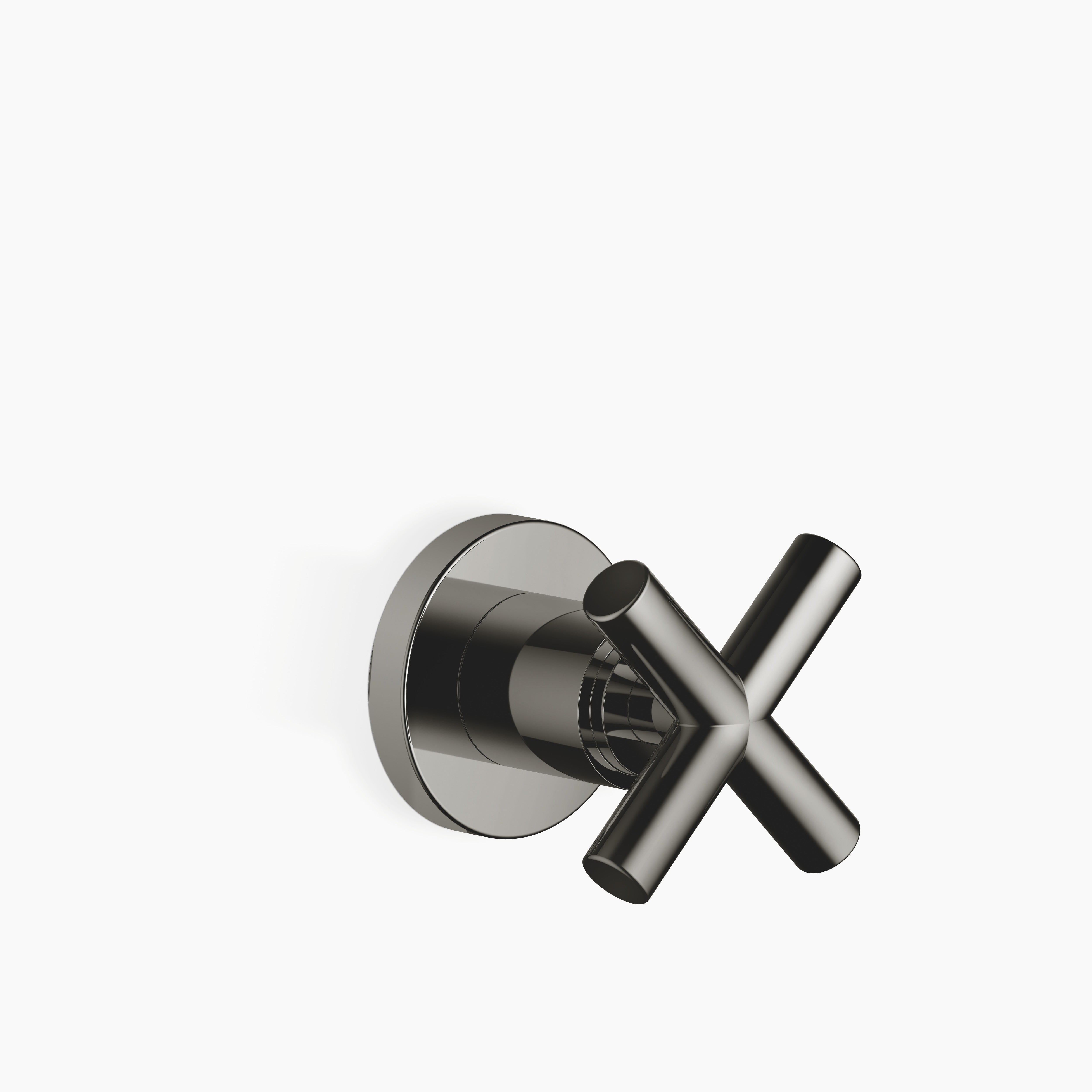Tara Wall Valve Clockwise Closing 3 4 Chrome II