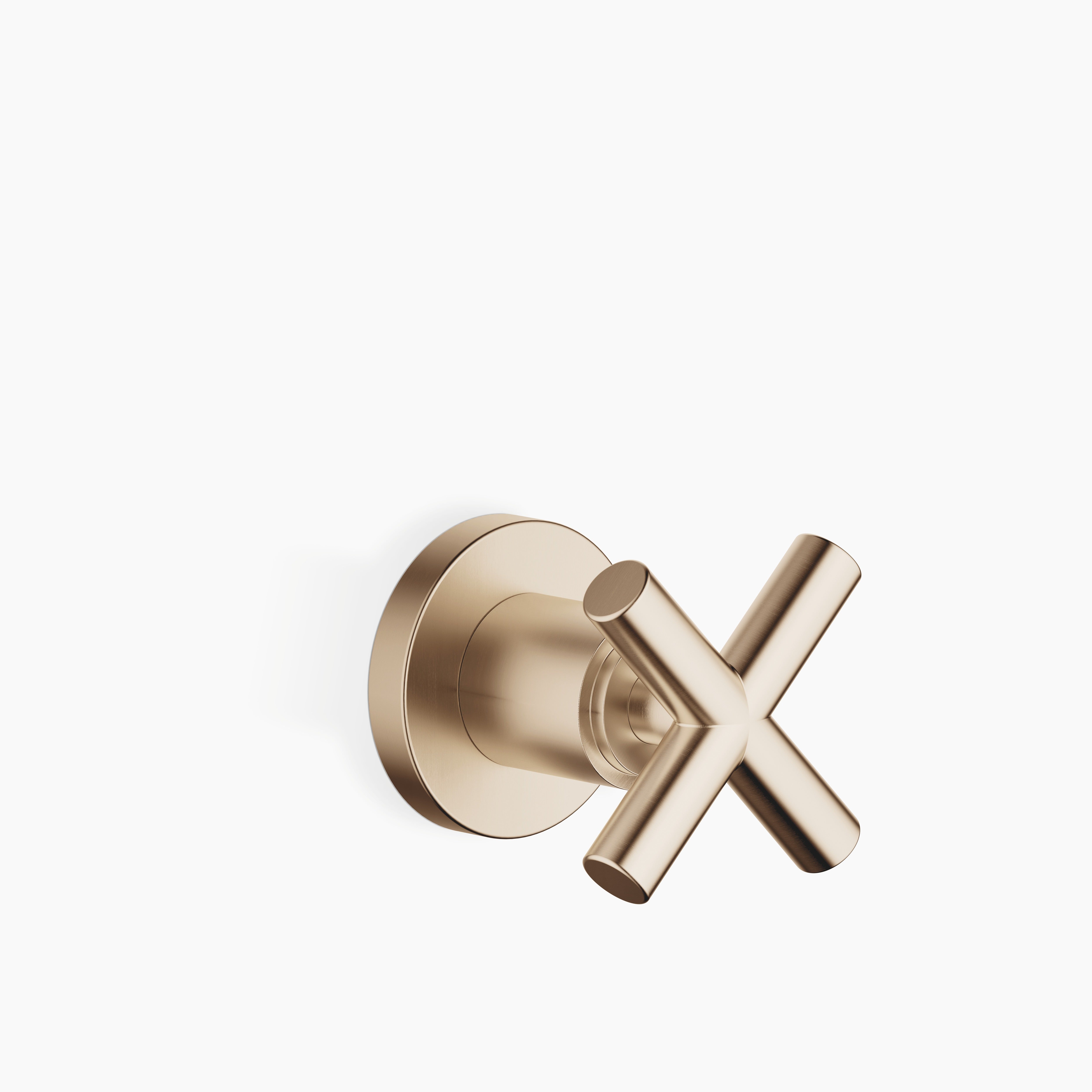 Tara Wall Valve Clockwise Closing 3 4 Chrome II