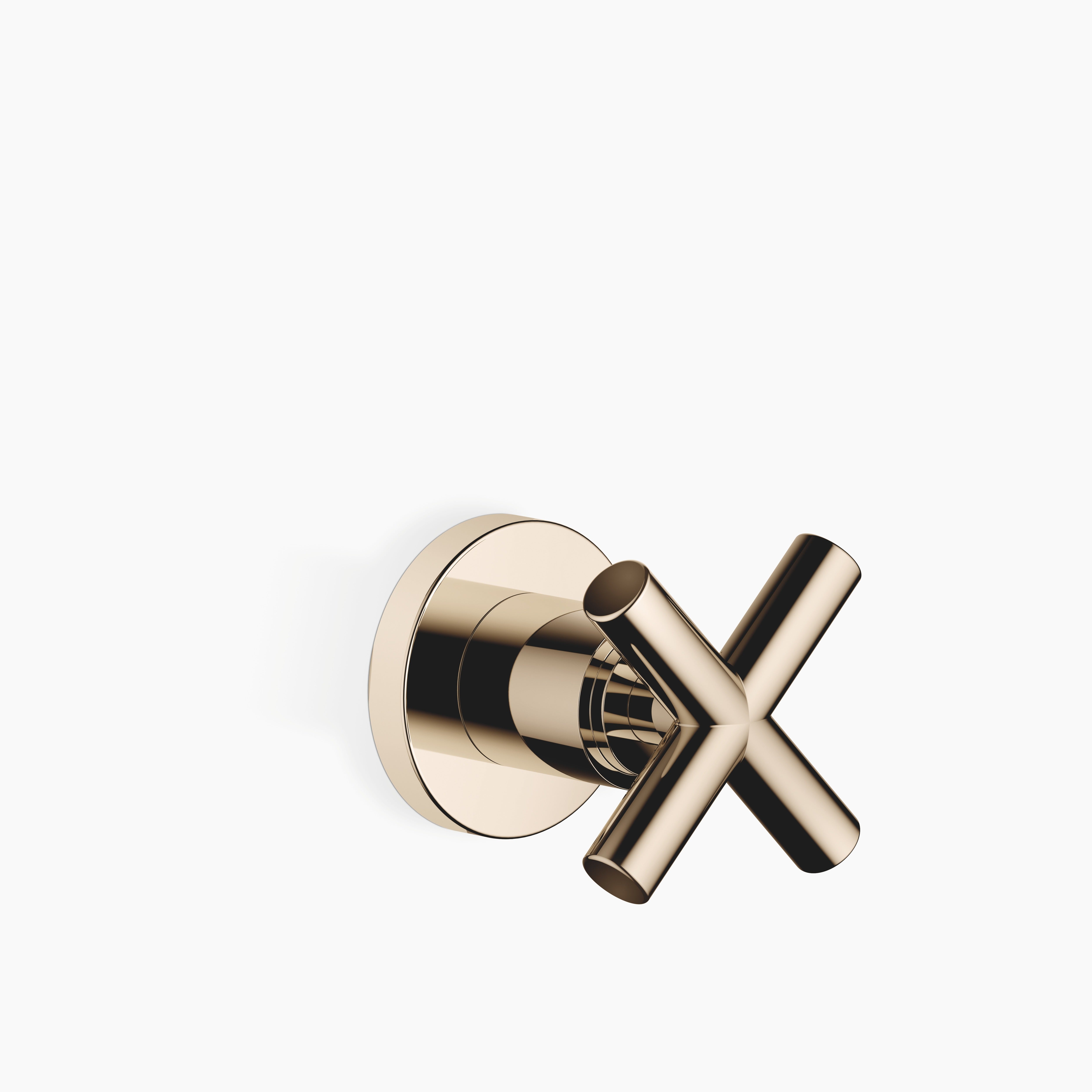 Tara Wall Valve Clockwise Closing 3 4 Chrome II