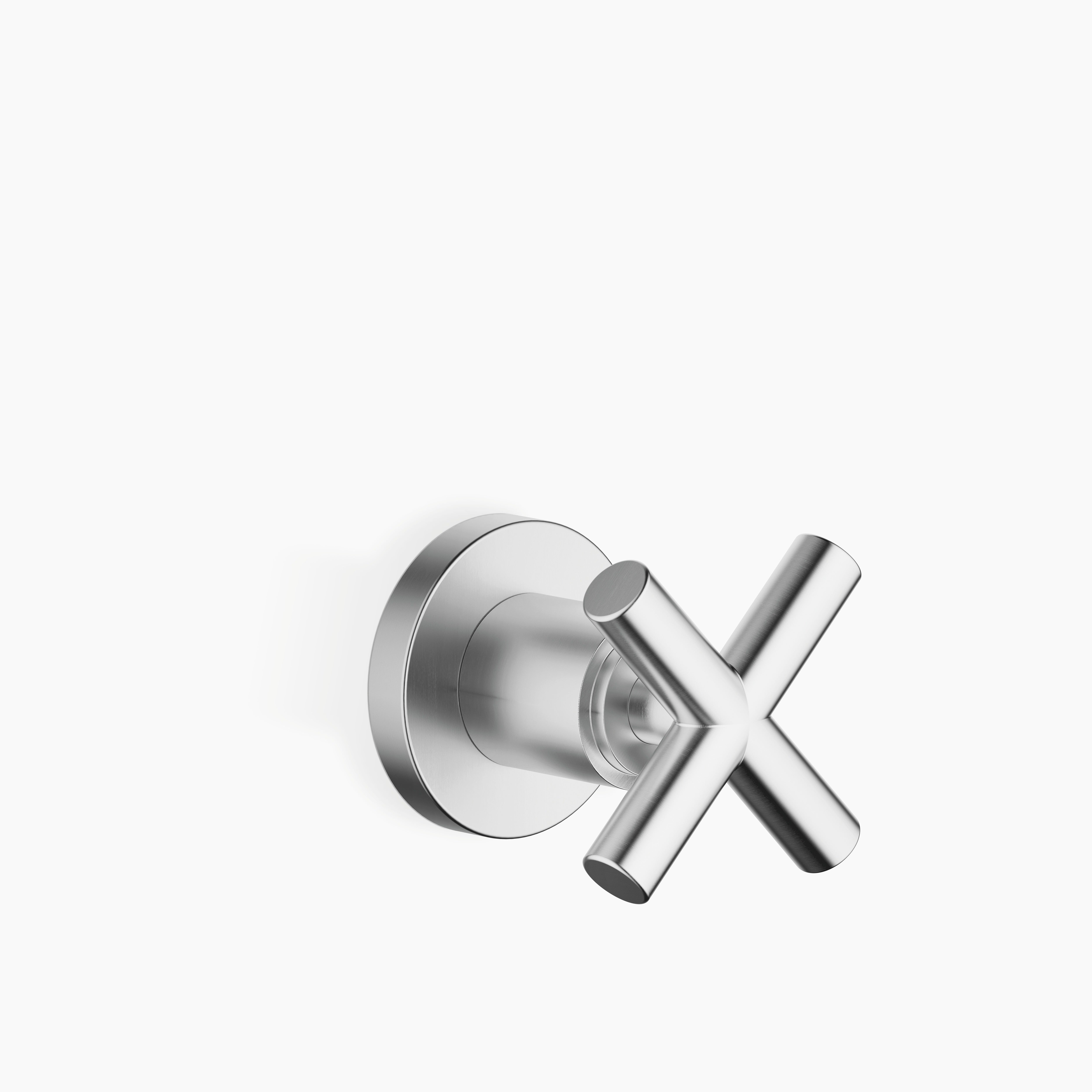 Tara Wall Valve Clockwise Closing 3 4 Chrome II