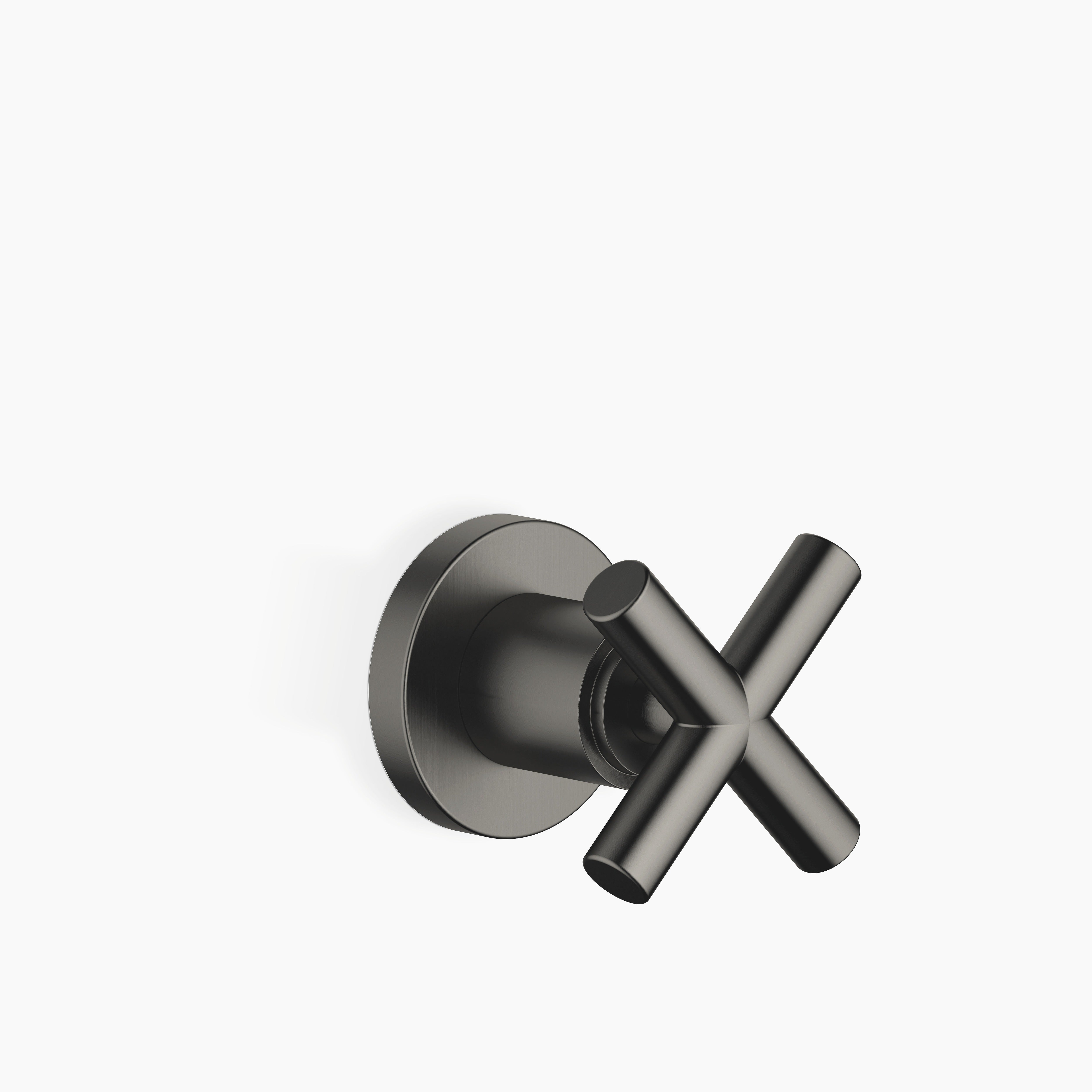 Tara Wall Valve Clockwise Closing 3 4 Chrome II