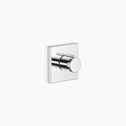 Imo Wall Valve Anti Clockwise Closing 3 4 Chrome