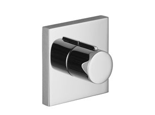 Imo Wall Valve Anti Clockwise Closing 3 4 Chrome