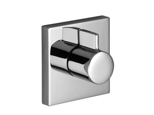 Symetrics Wall Valve Anti Clockwise Closing 3 4 Chrome