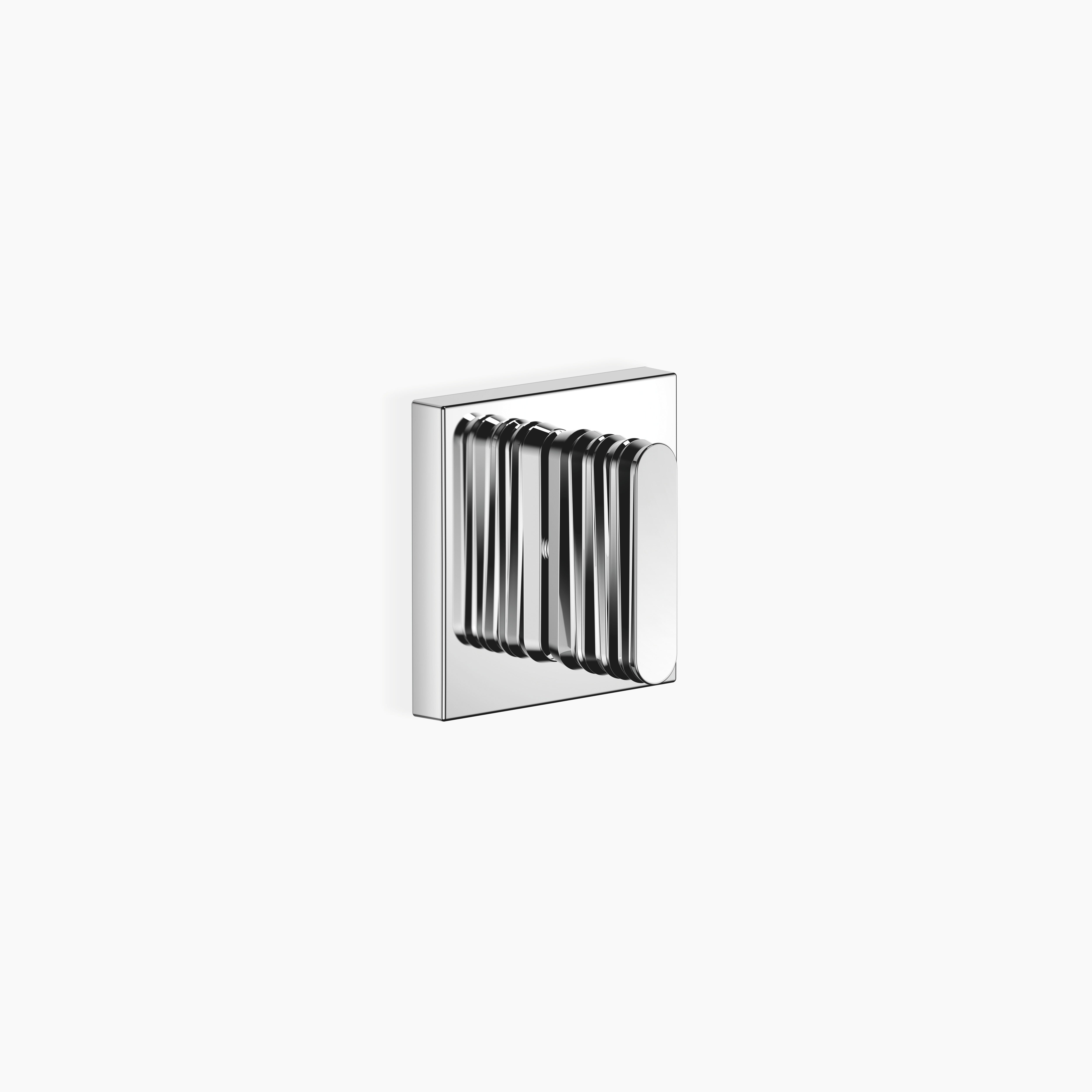 Cl 1 Wall Valve Clockwise Closing 1 2 Chrome II