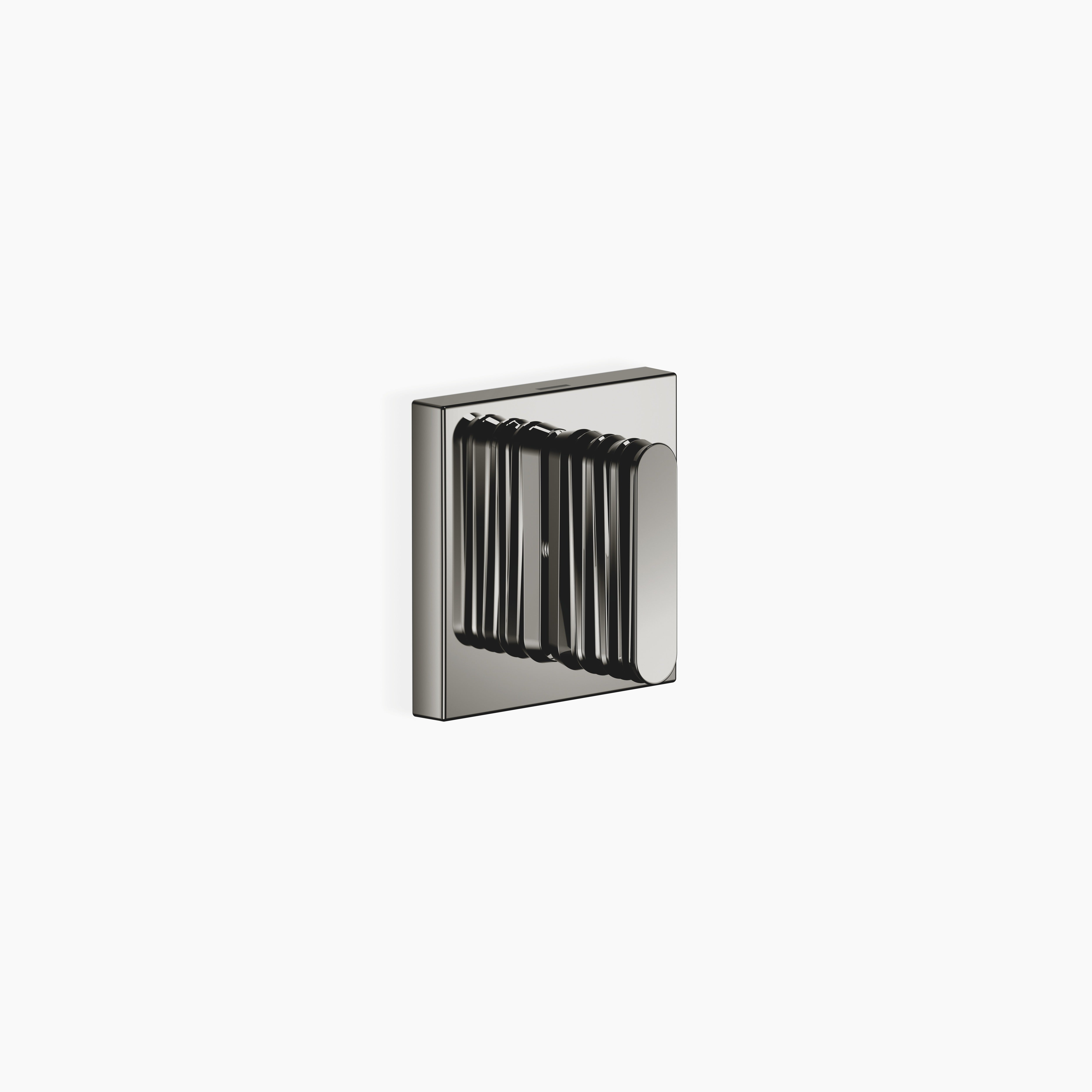 Cl 1 Wall Valve Anti Clockwise Closing Hot 1 2 Chrome II