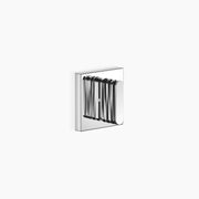 Cl 1 Wall Valve Clockwise Closing 3 4 Chrome II