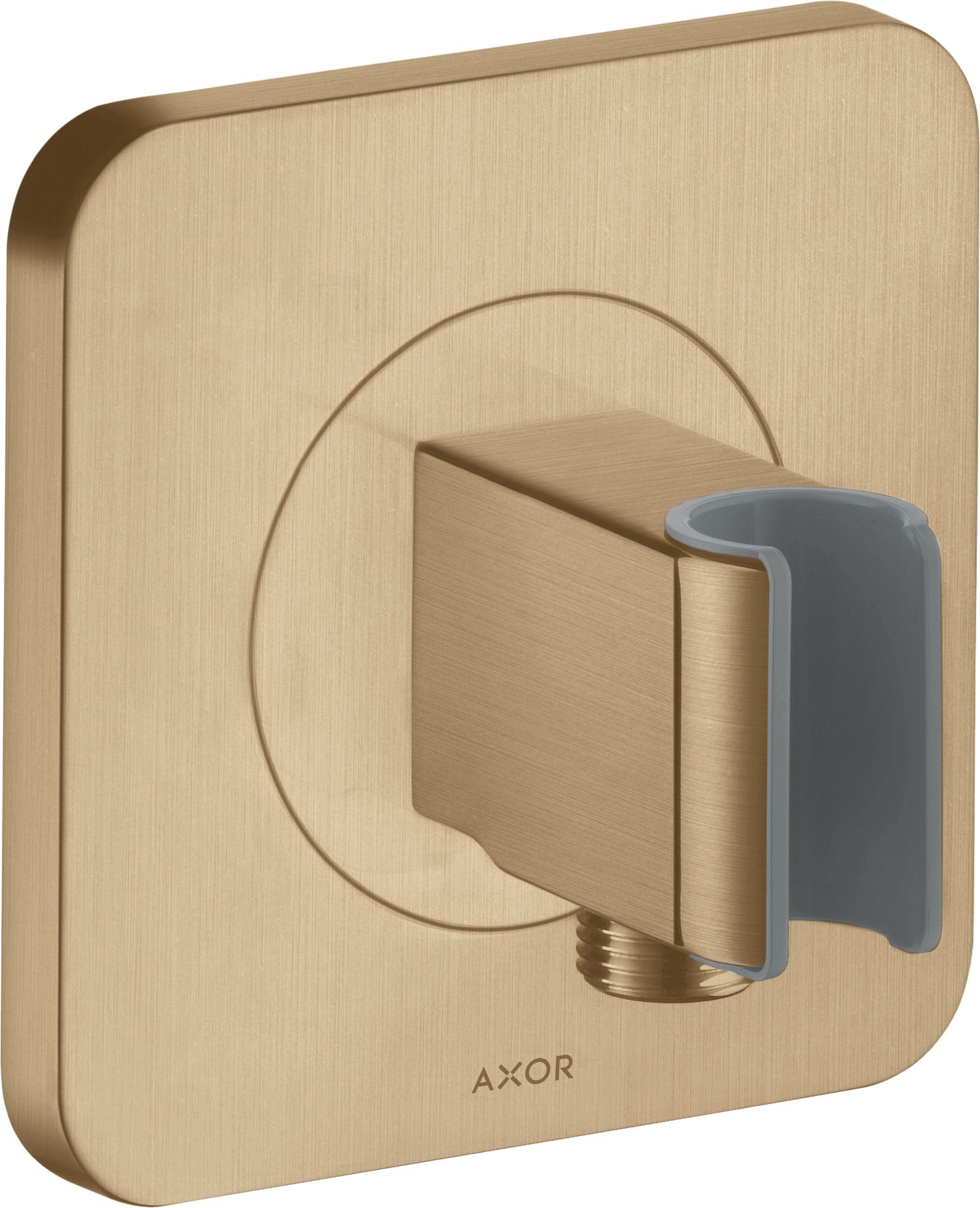 AXOR Citterio E Porter unit 120/120 softsquare