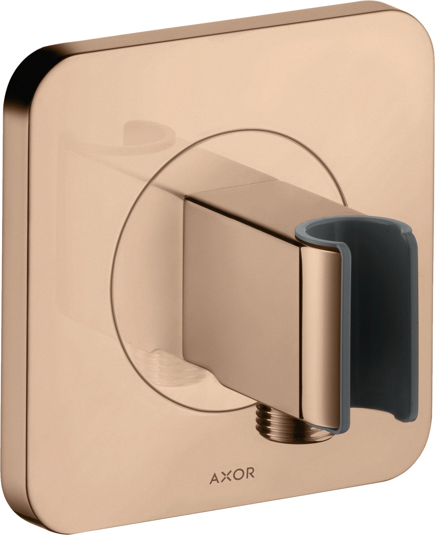 AXOR Citterio E Porter unit 120/120 softsquare