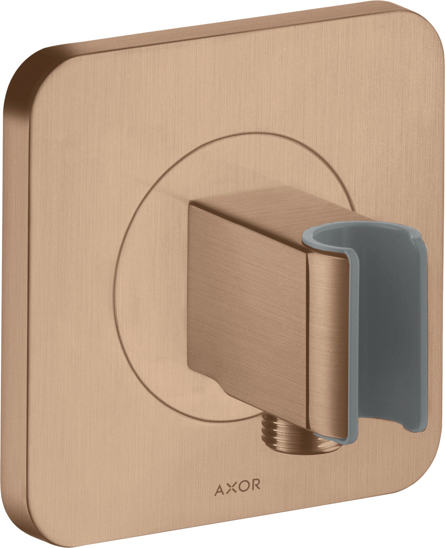 AXOR Citterio E Porter unit 120/120 softsquare