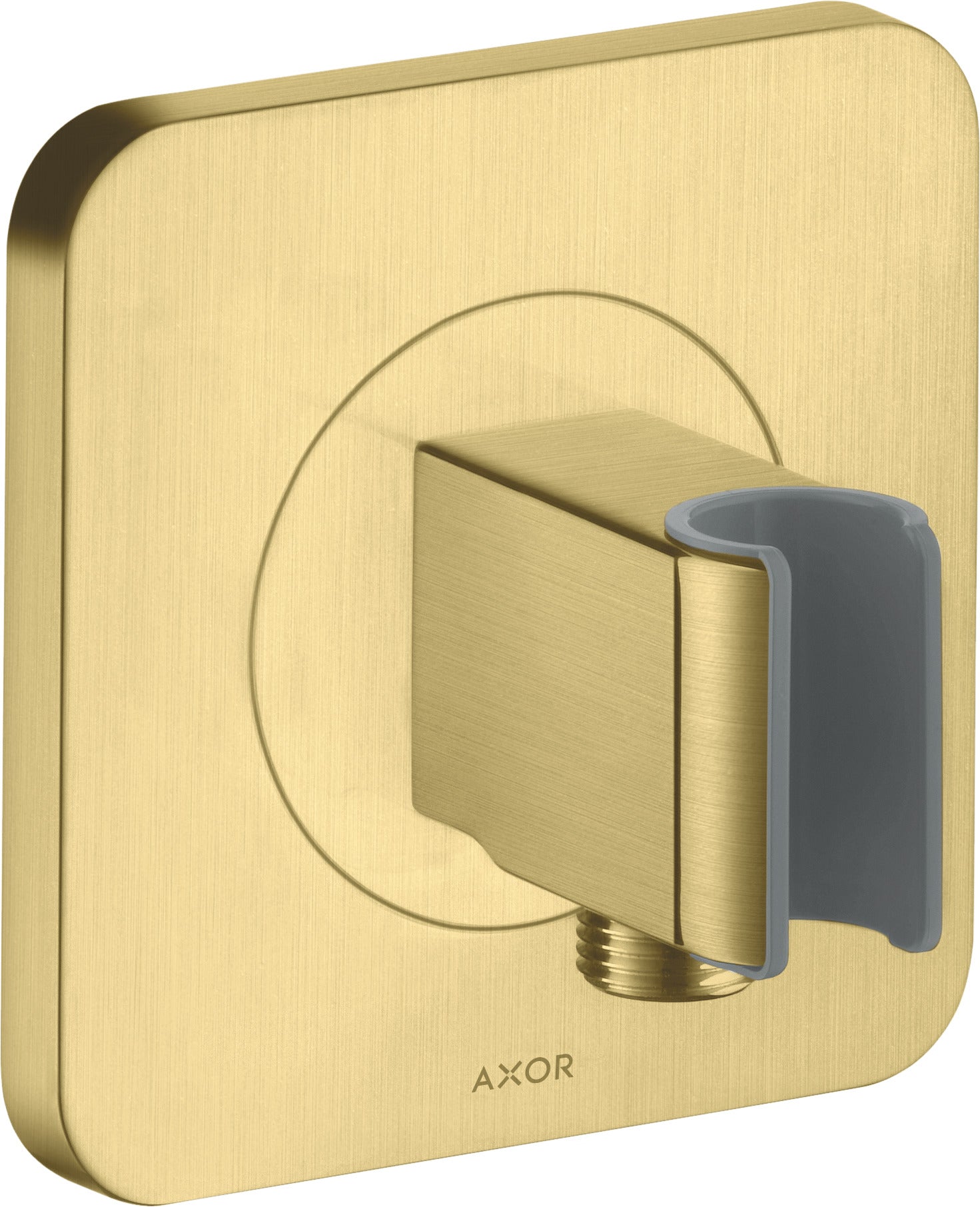 AXOR Citterio E Porter unit 120/120 softsquare