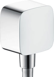 AXOR ShowerSolutions Wall outlet softsquare
