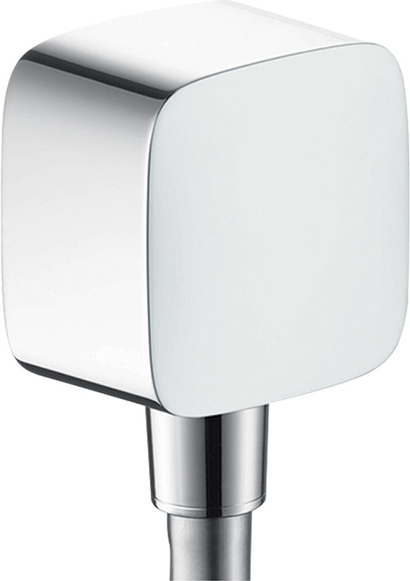 AXOR ShowerSolutions Wall outlet softsquare