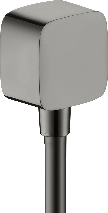 AXOR ShowerSolutions Wall outlet softsquare