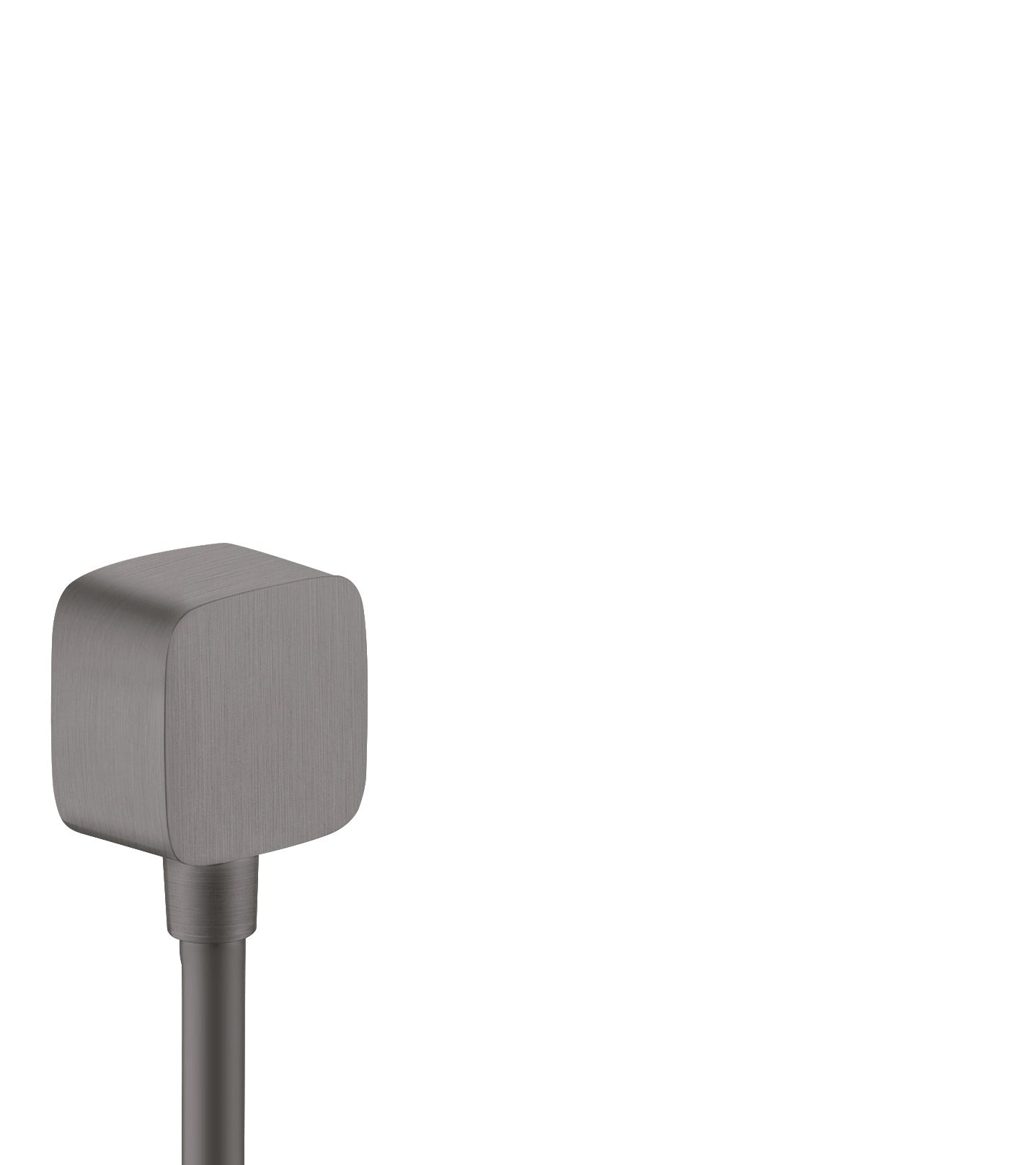 AXOR ShowerSolutions Wall outlet softsquare