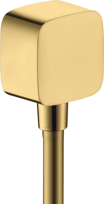 AXOR ShowerSolutions Wall outlet softsquare