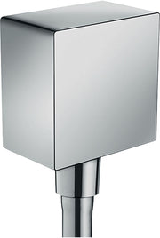 AXOR ShowerSolutions Wall outlet square