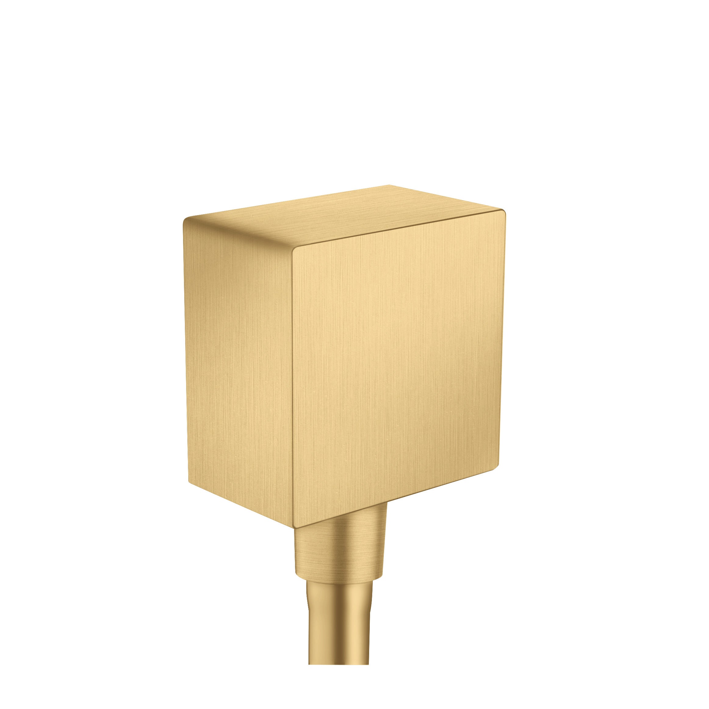 AXOR ShowerSolutions Wall outlet square