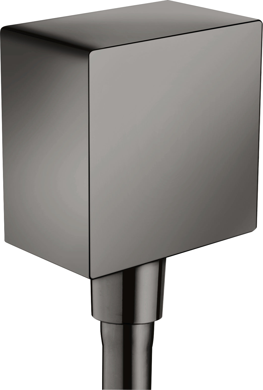 AXOR ShowerSolutions Wall outlet square