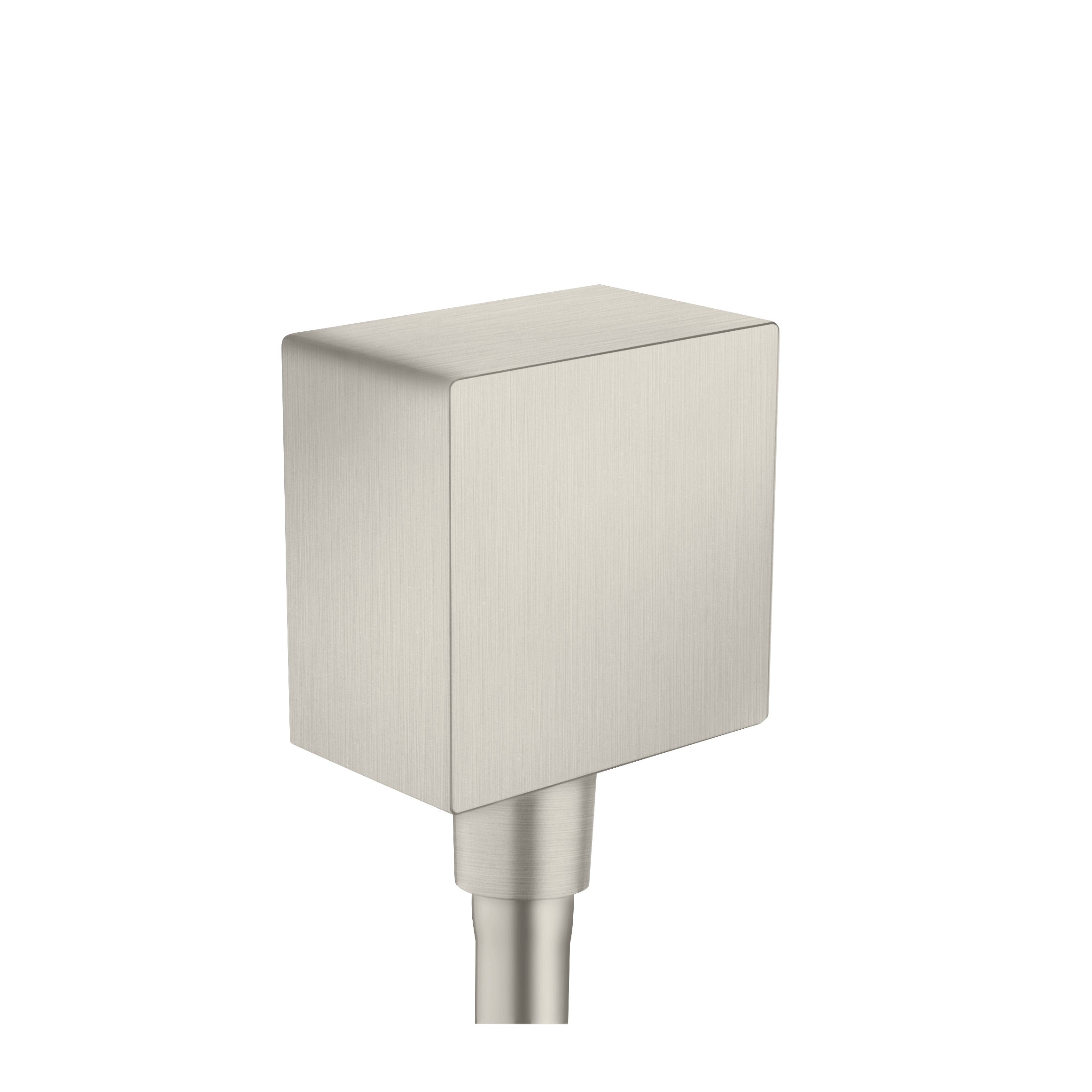AXOR ShowerSolutions Wall outlet square