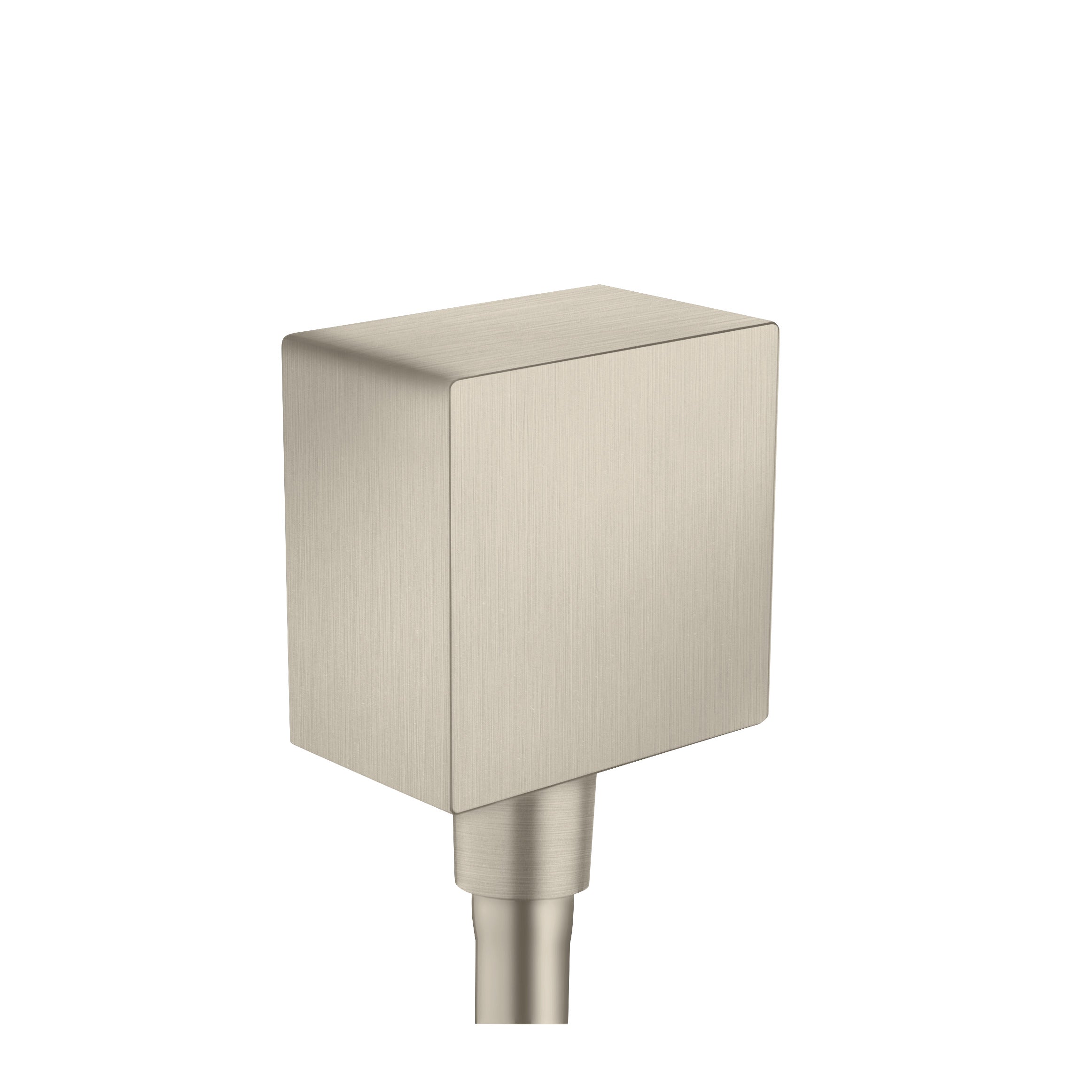 AXOR ShowerSolutions Wall outlet square
