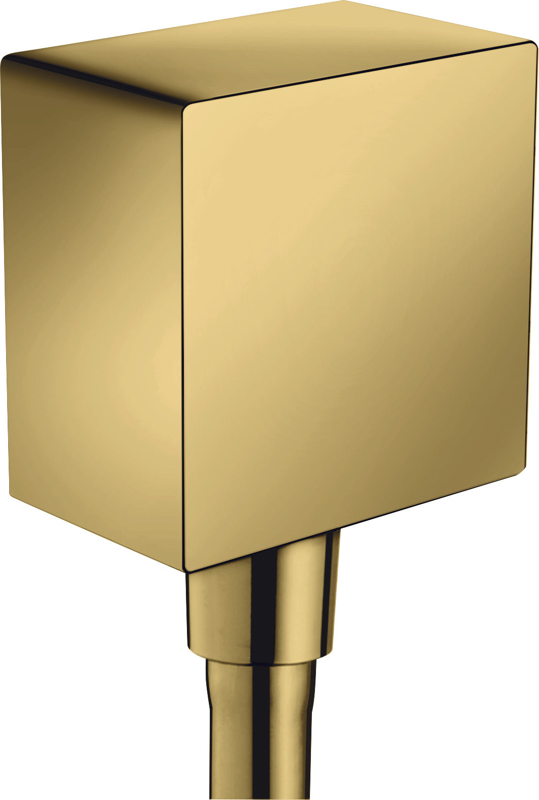 AXOR ShowerSolutions Wall outlet square