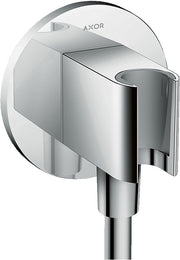 AXOR ShowerSolutions Porter unit round