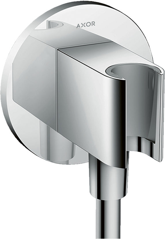 AXOR ShowerSolutions Porter unit round