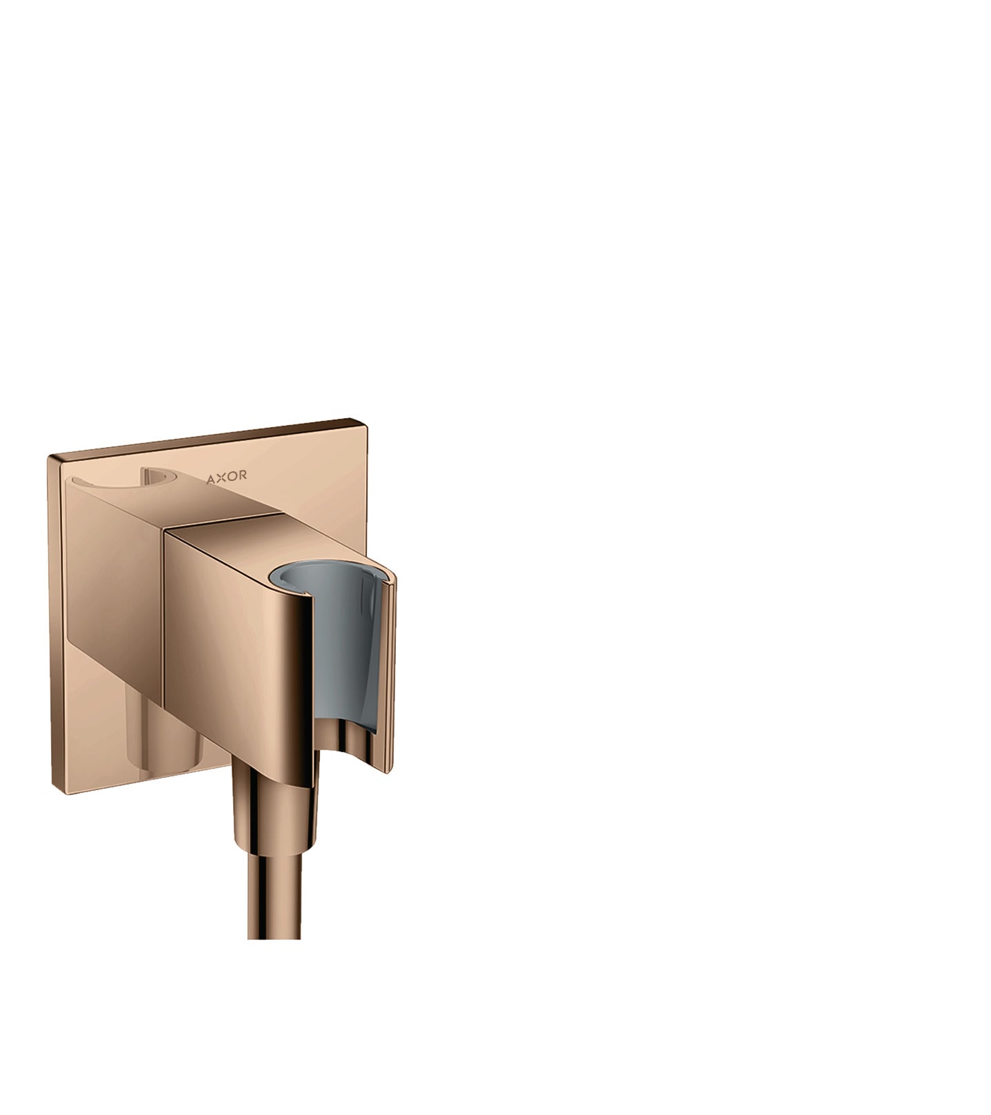 AXOR ShowerSolutions Porter unit square