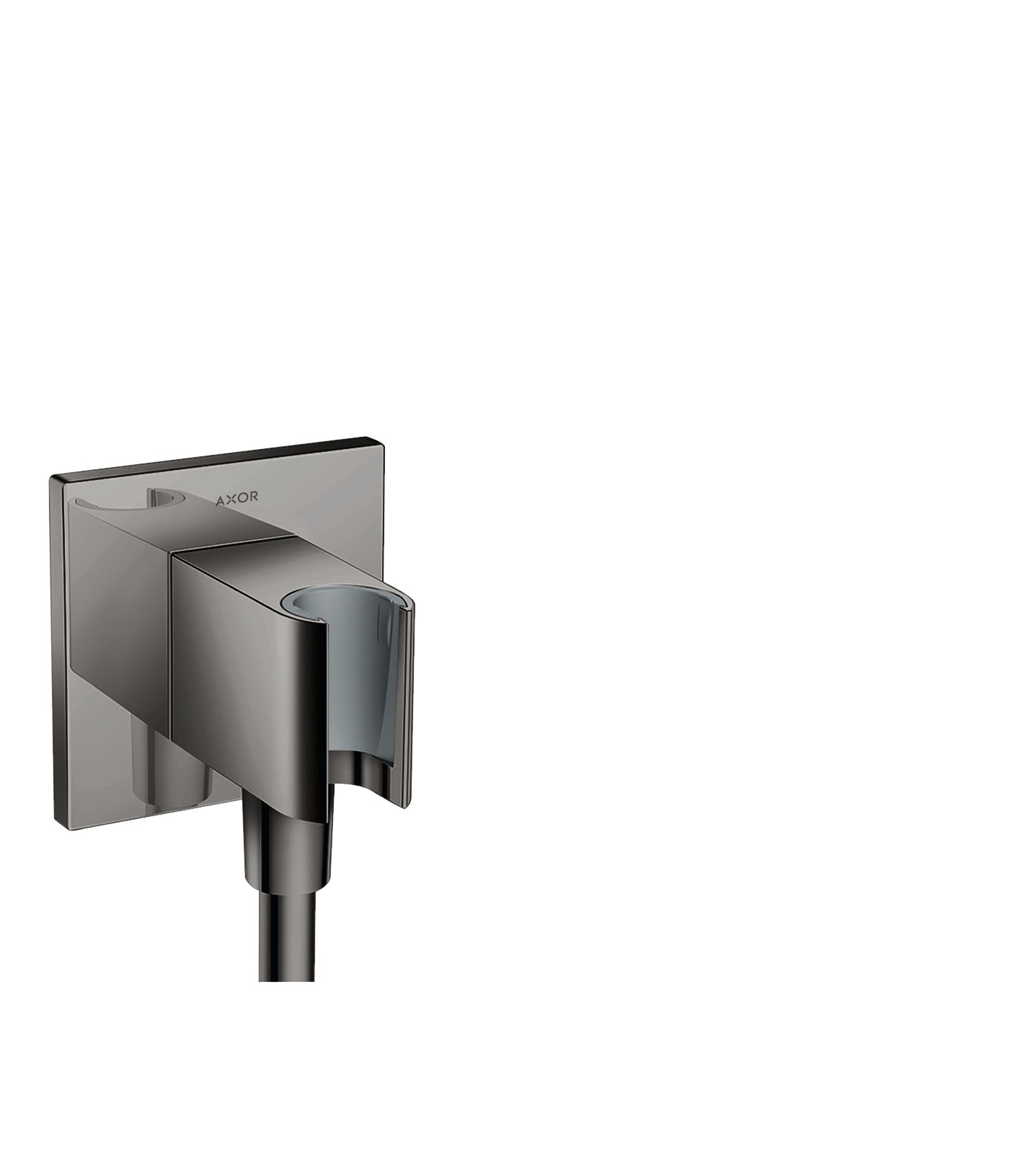 AXOR ShowerSolutions Porter unit square
