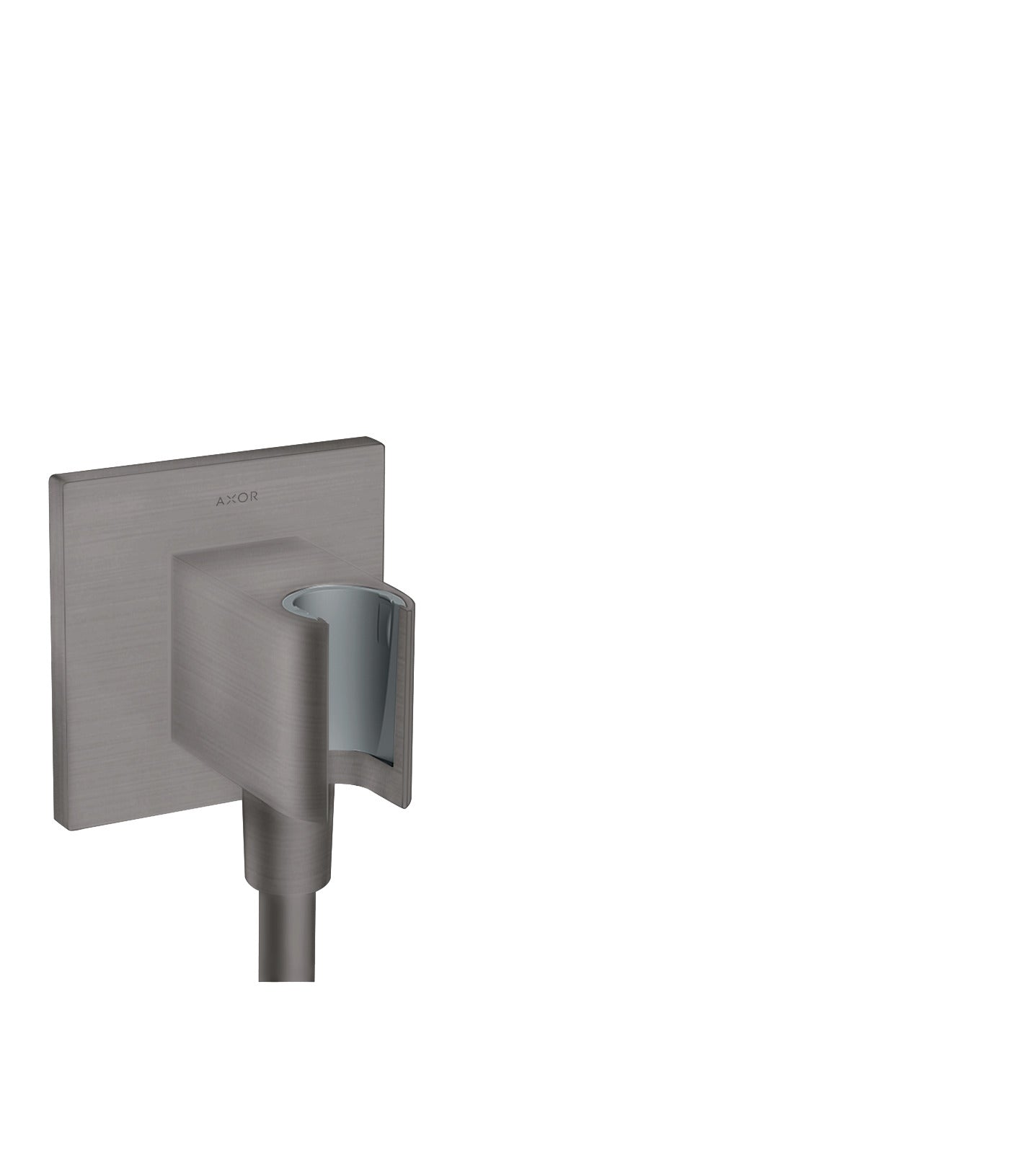 AXOR ShowerSolutions Porter unit square