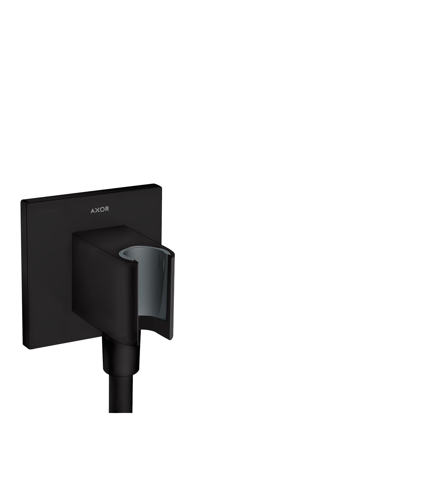 AXOR ShowerSolutions Porter unit square