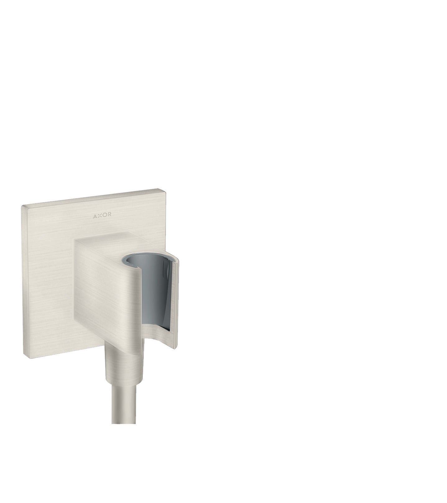 AXOR ShowerSolutions Porter unit square