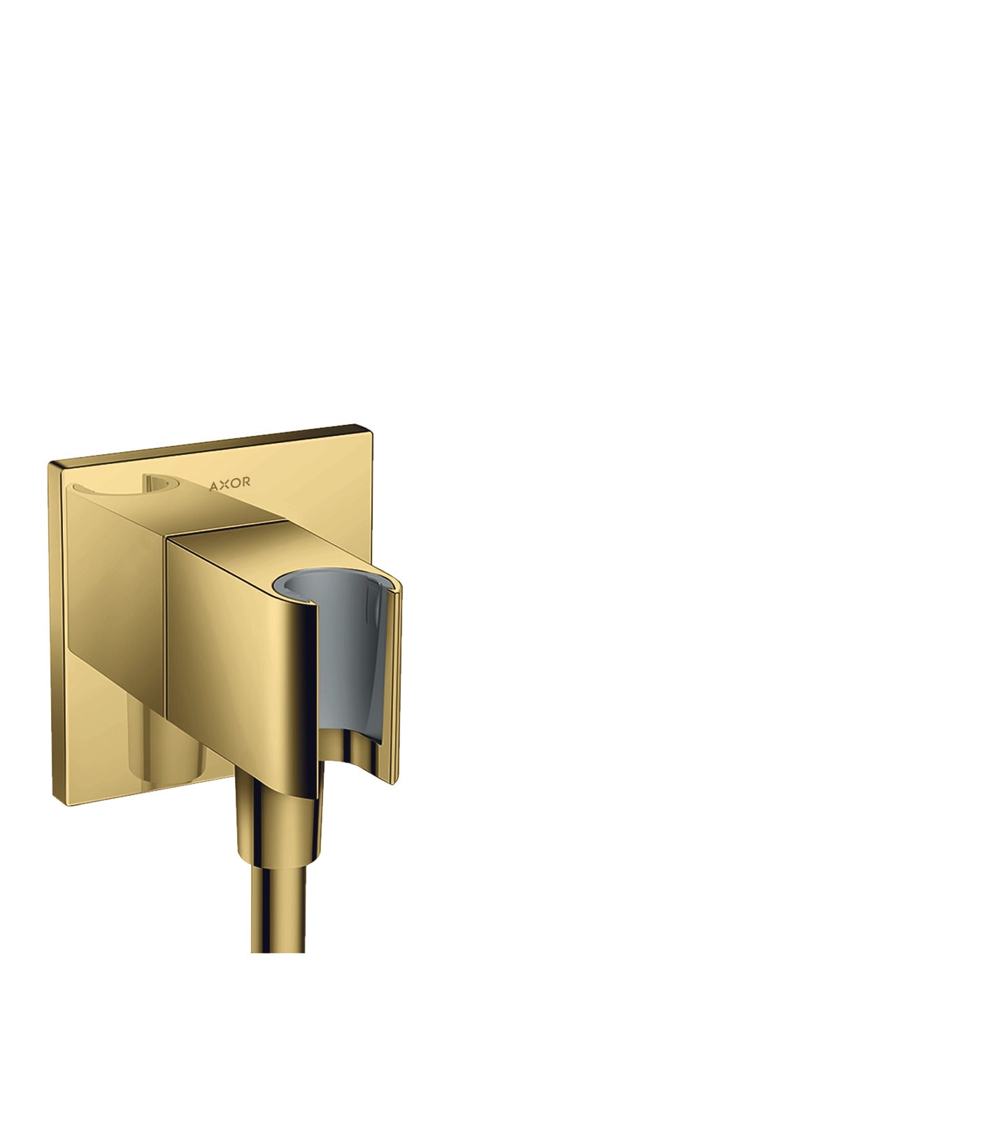 AXOR ShowerSolutions Porter unit square