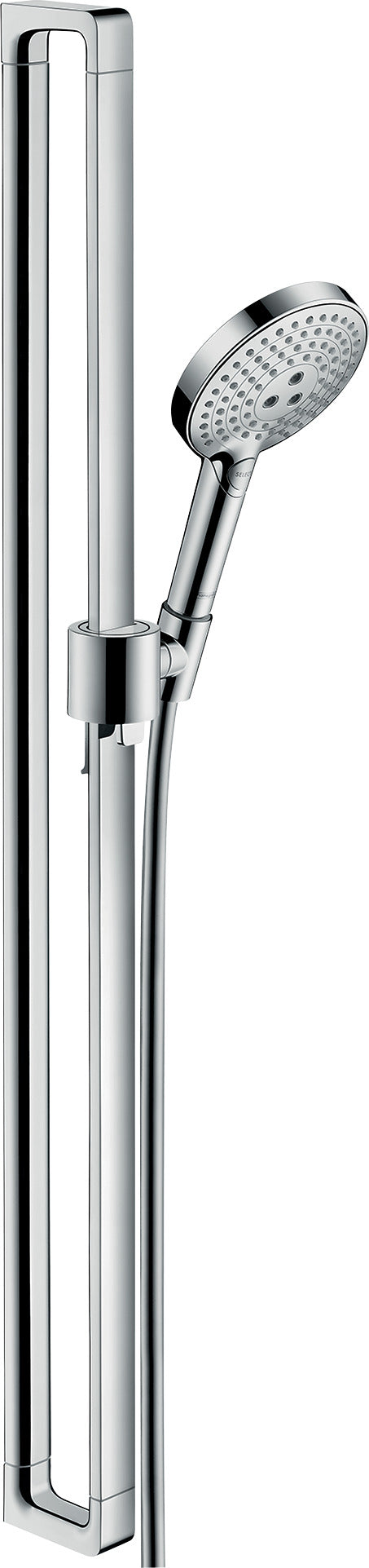 AXOR Citterio E Shower set 0.90 m with 3jet hand shower 120
