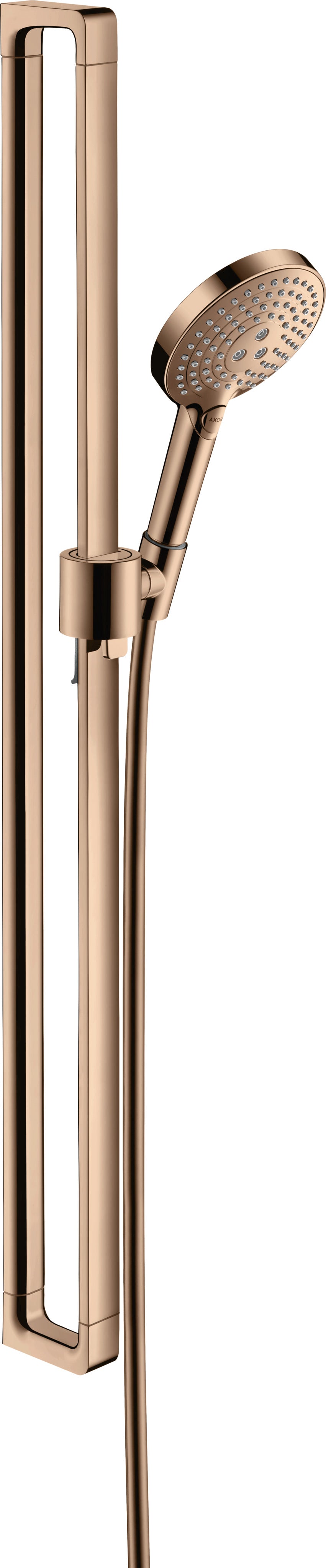 AXOR Citterio E Shower set 0.90 m with 3jet hand shower 120