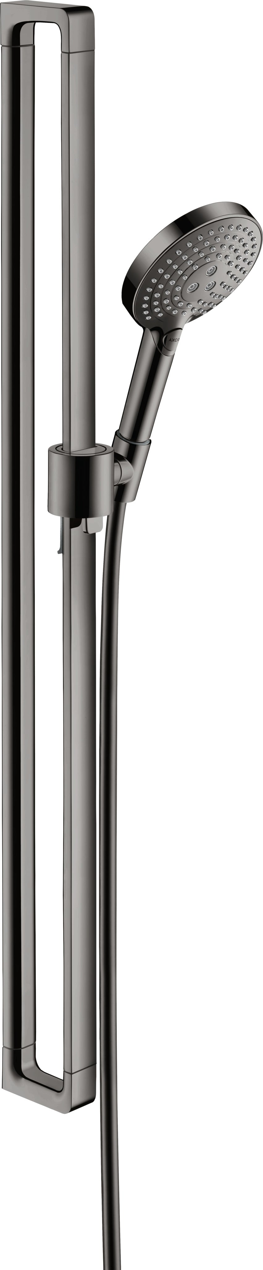 AXOR Citterio E Shower set 0.90 m with 3jet hand shower 120