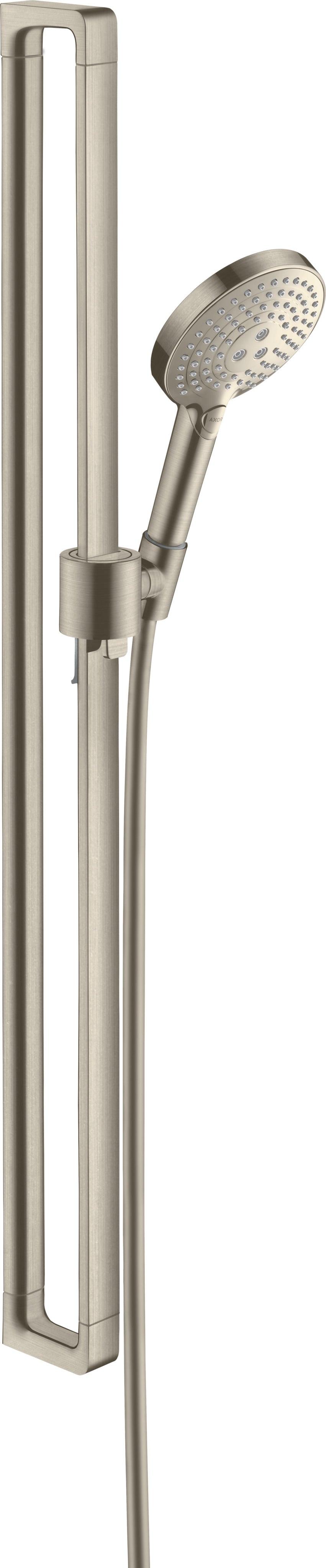 AXOR Citterio E Shower set 0.90 m with 3jet hand shower 120