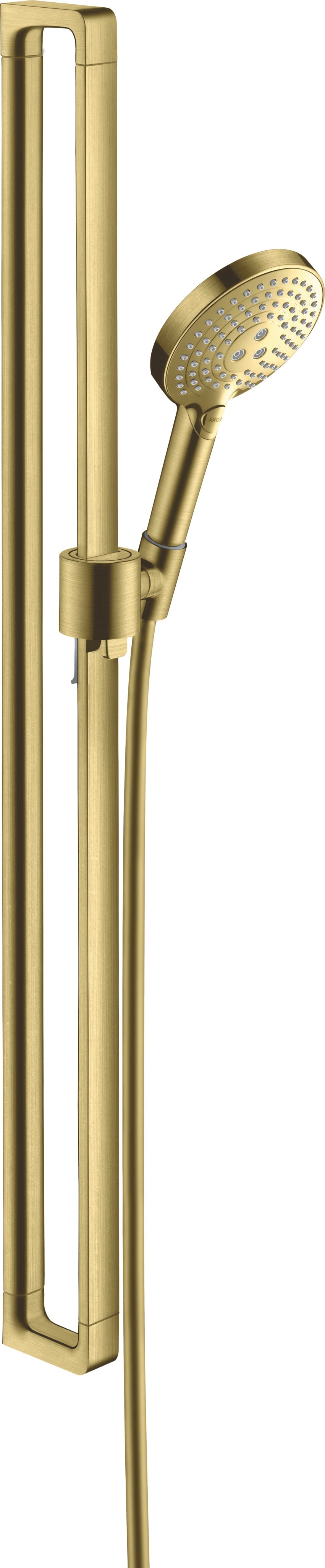 AXOR Citterio E Shower set 0.90 m with 3jet hand shower 120