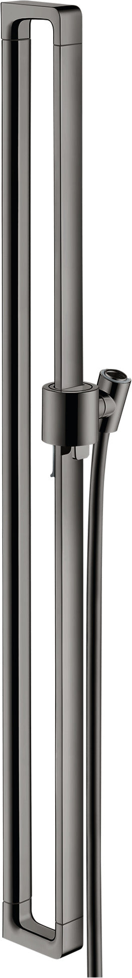 AXOR Citterio E Shower rail 0.90 m with shower hose 1.60 m