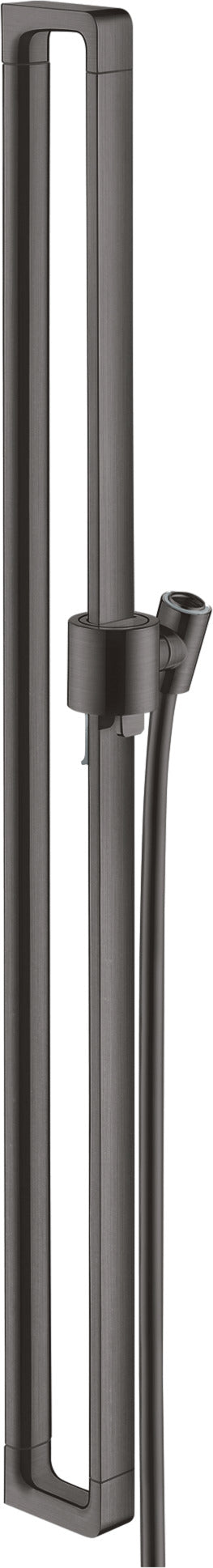 AXOR Citterio E Shower rail 0.90 m with shower hose 1.60 m
