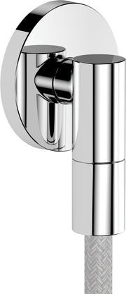 AXOR Wall outlet Fine Wall outlet round