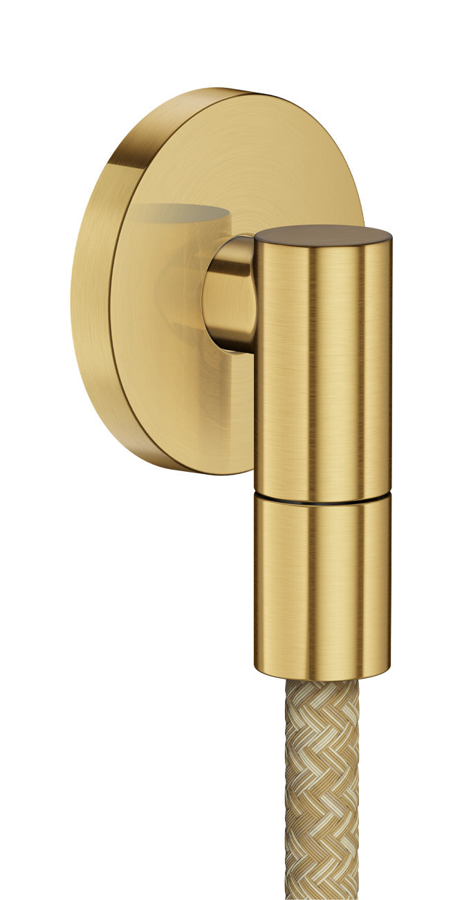 AXOR Wall outlet Fine Wall outlet round