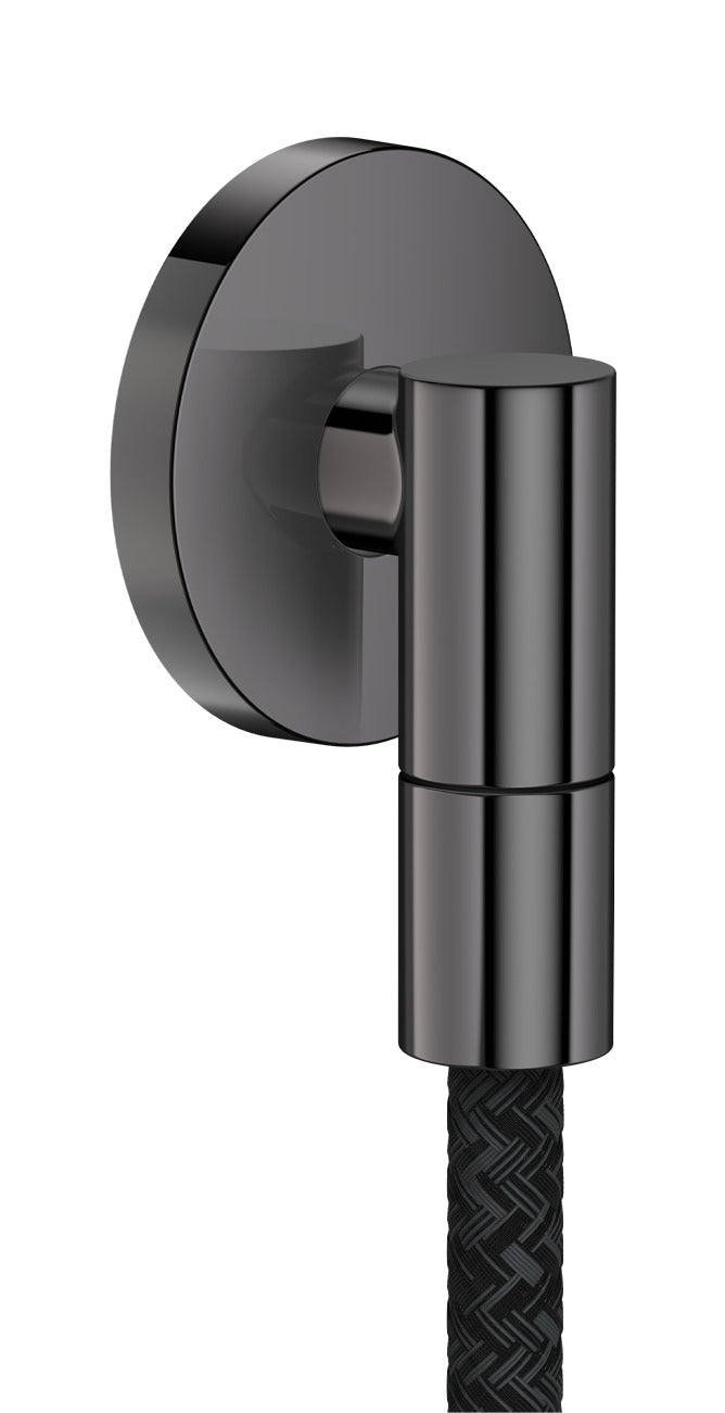 AXOR Wall outlet Fine Wall outlet round