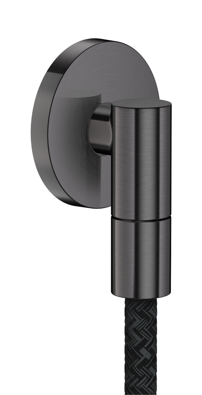 AXOR Wall outlet Fine Wall outlet round