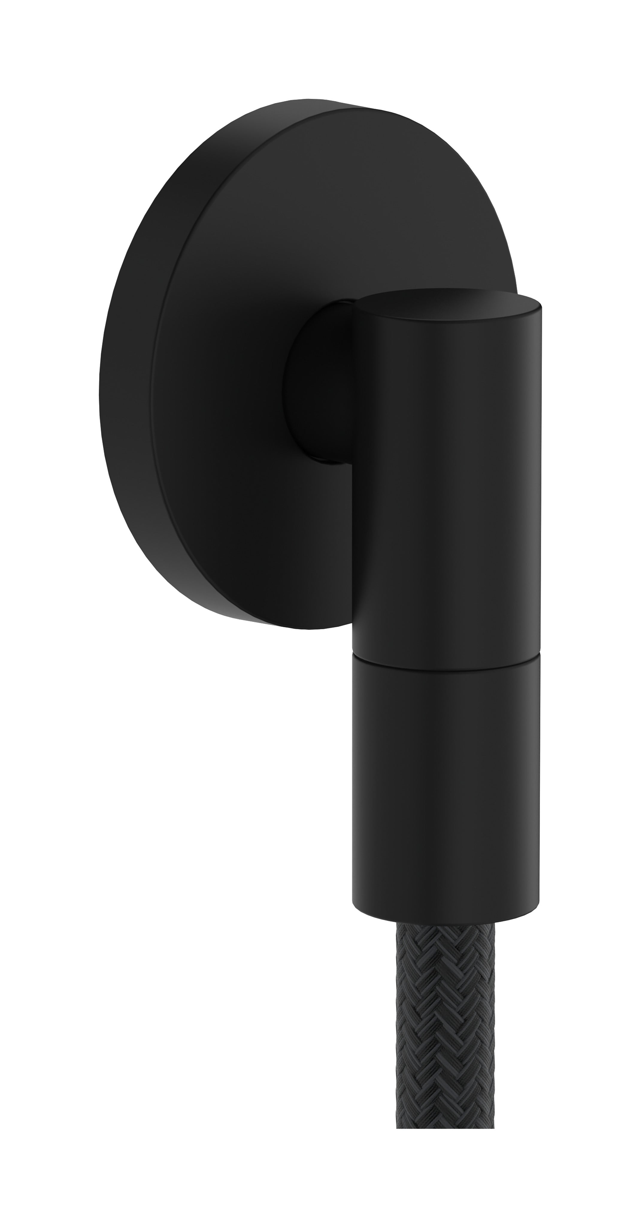 AXOR Wall outlet Fine Wall outlet round
