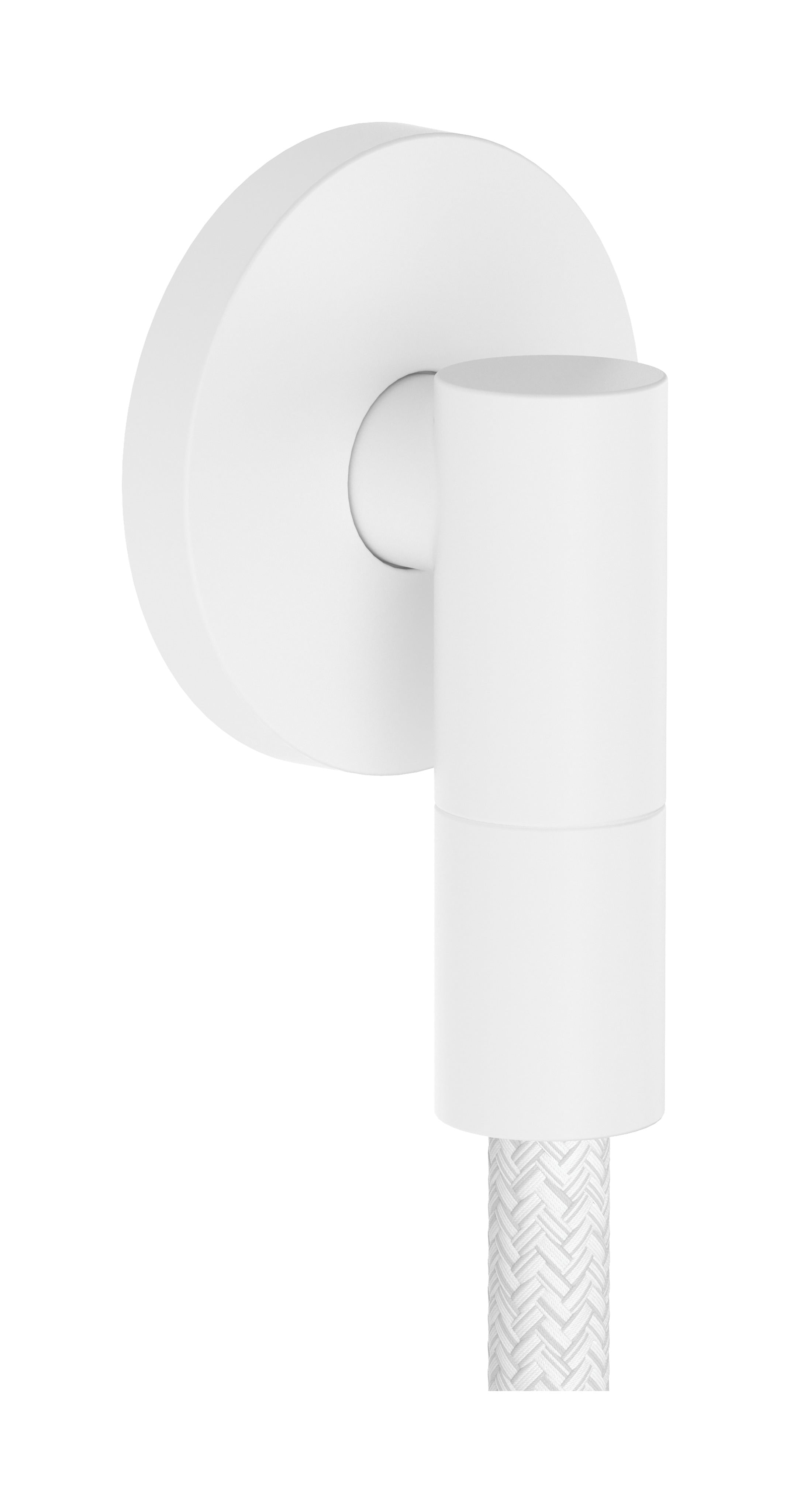 AXOR Wall outlet Fine Wall outlet round