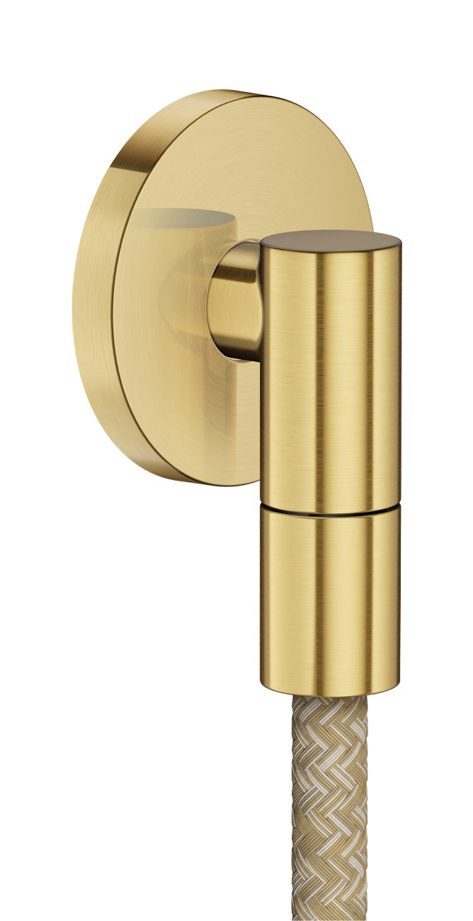 AXOR Wall outlet Fine Wall outlet round