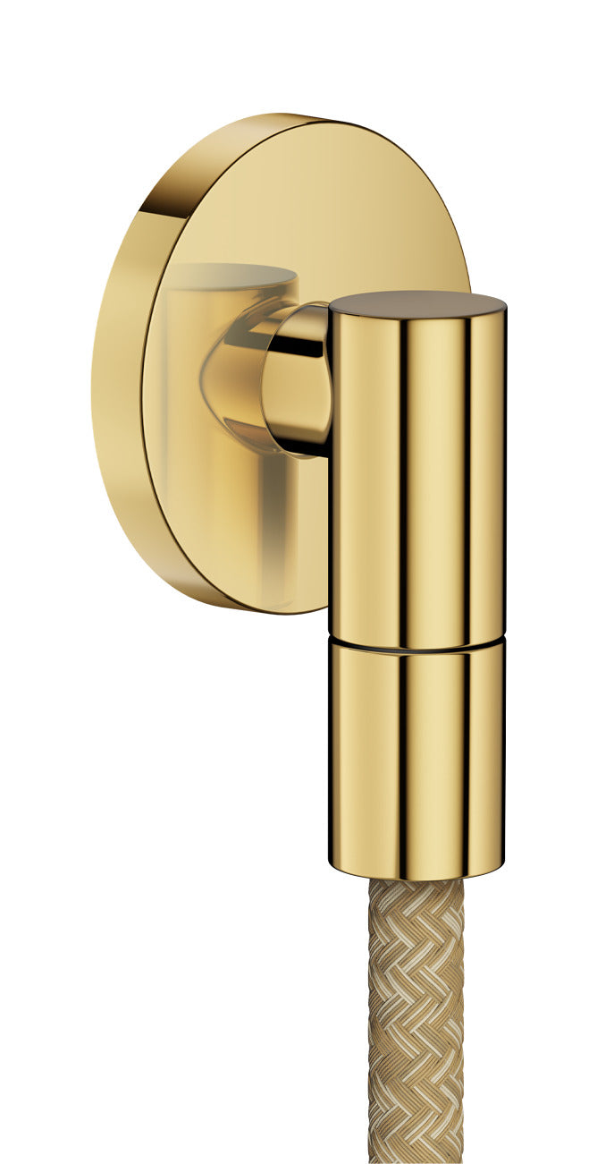 AXOR Wall outlet Fine Wall outlet round
